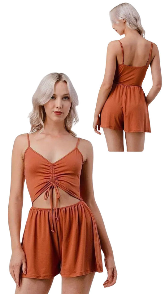 Carmen Romper