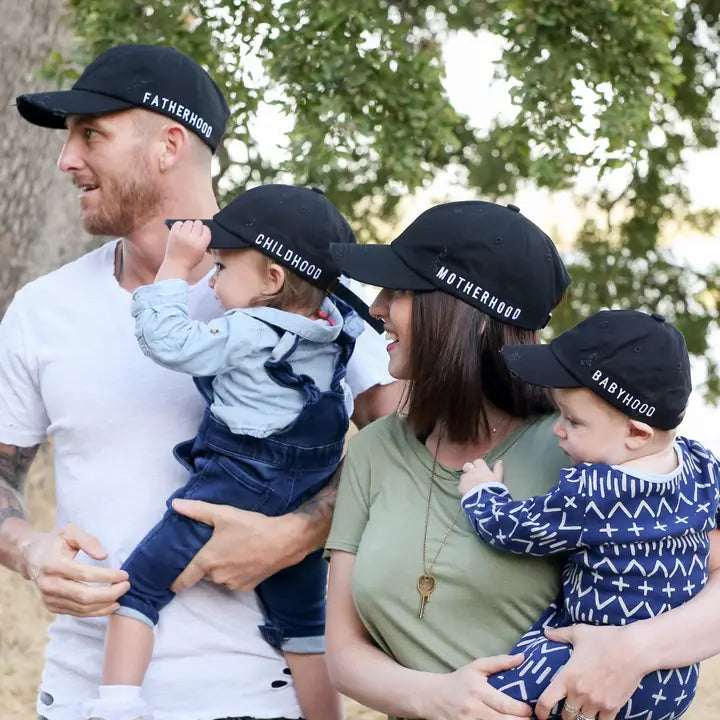 Familyhood Hats