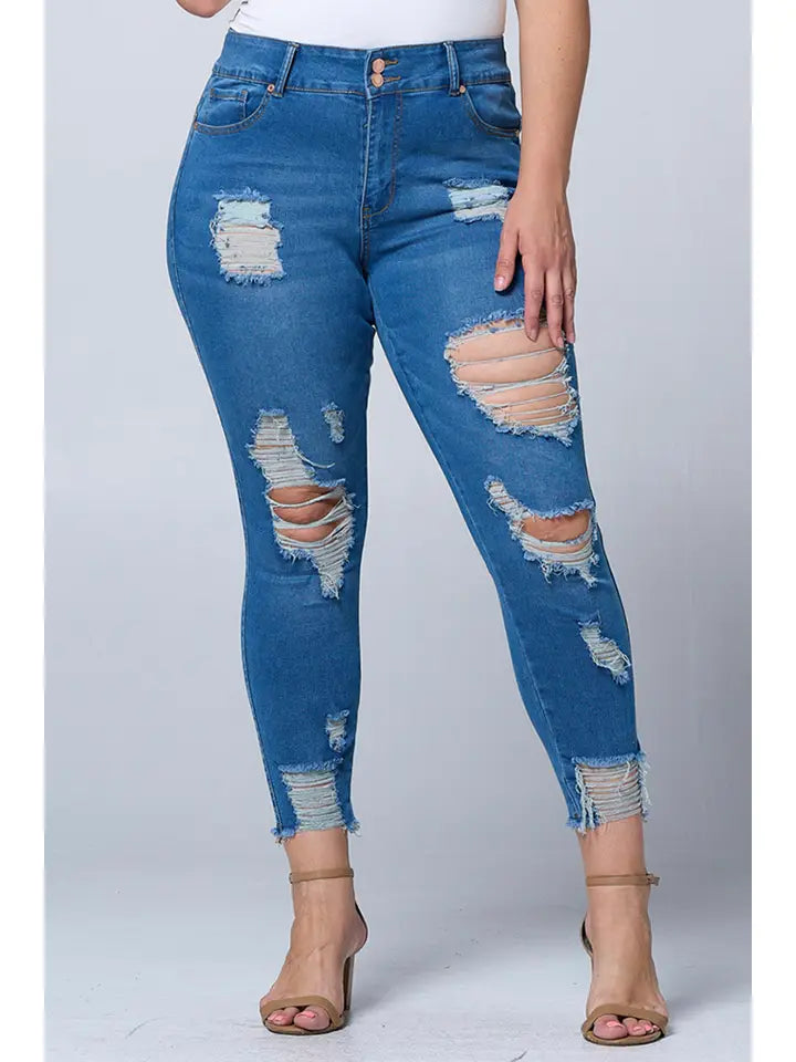 Juniper Denim Jeans